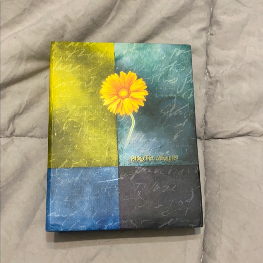 3/10$ 🛍 4X7 Photo Album